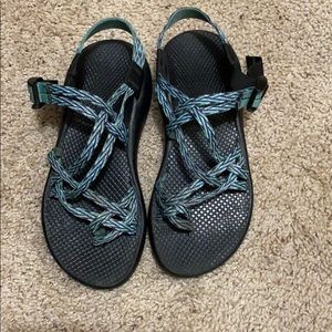 Chacos